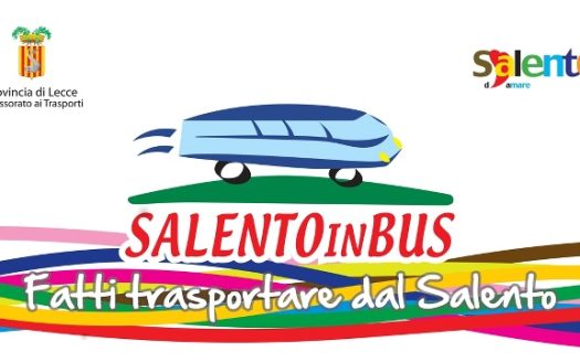 Salento in bus Lecce