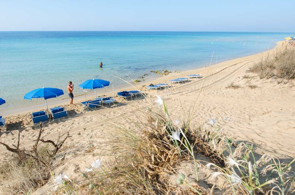 Maldive del Salento | Vacanze estive in Salento