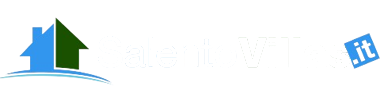Logo Salento Villas