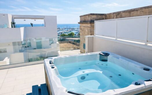 Appartamento Luxury